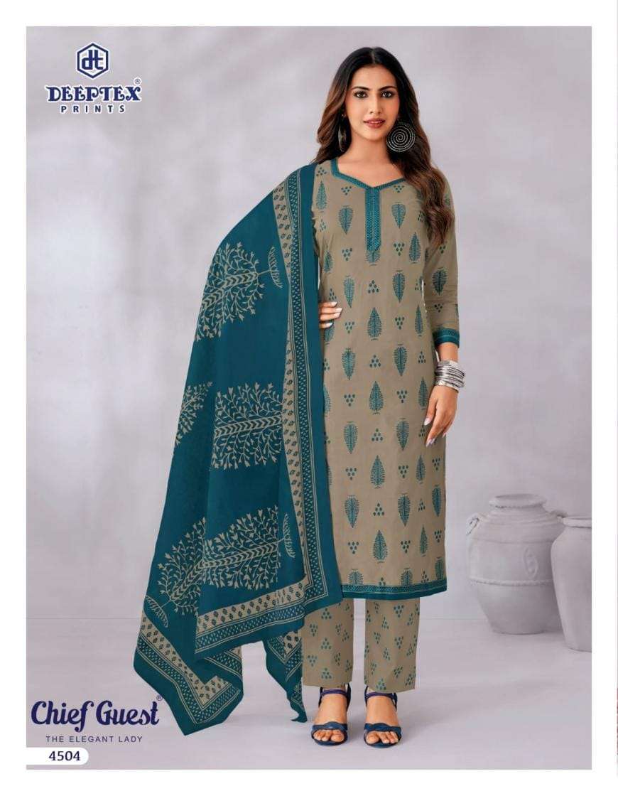 WhatsApp Image 2026-08-05 at 8.19.01 PM DEEPTEX CHIEF GUEST VOL 45 COTTON DRESS MATERIAL UNSTICH SUIT WHOLESA KRISHA APPARELS LE